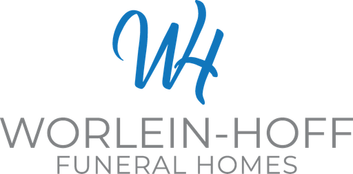Worlein-Hoff Funeral Homes Logo