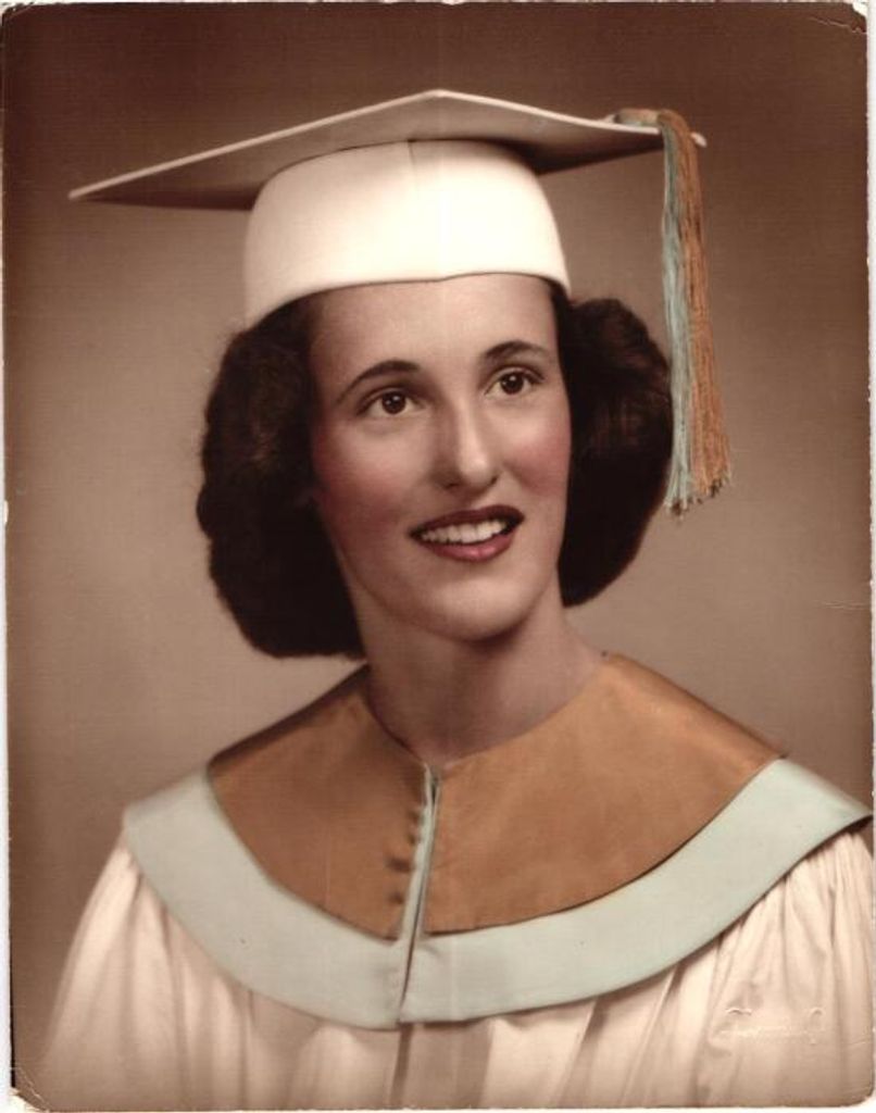 Helen Martin