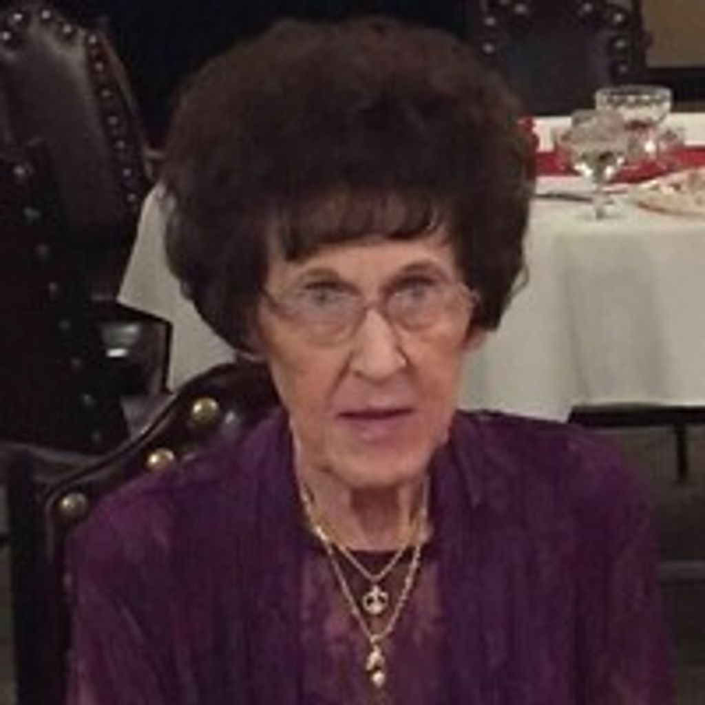 Alice Marie Ostrand