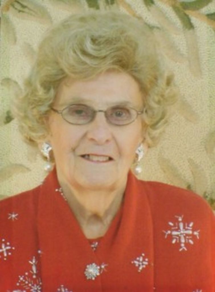 Lillian "Paulie" Dickens Jones