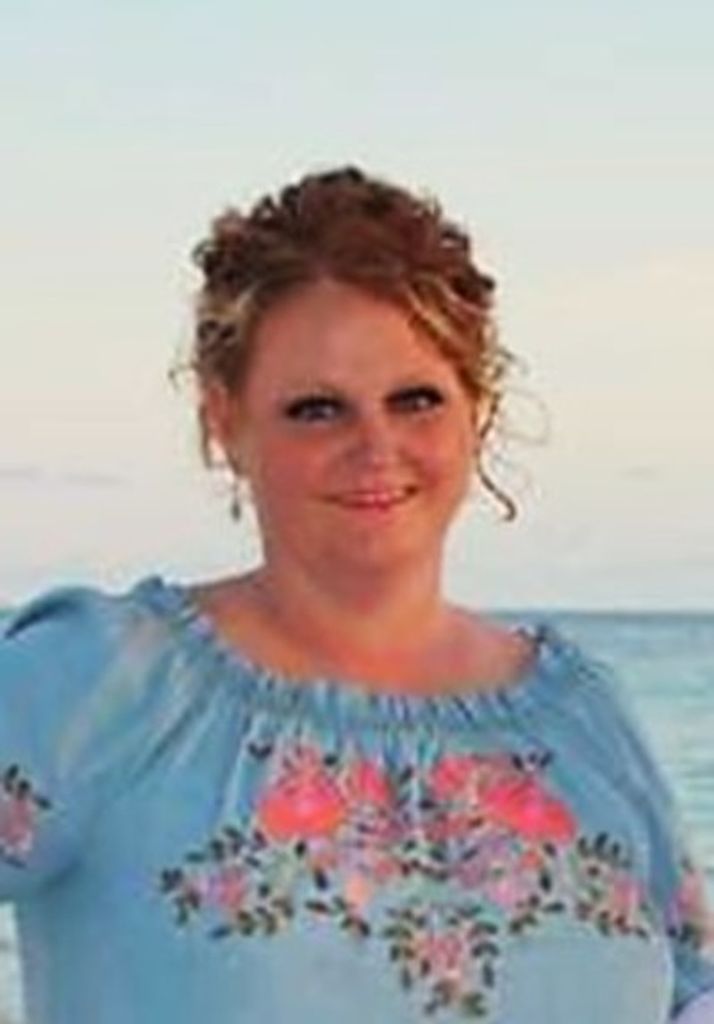 Courtney Bailey Profile Photo