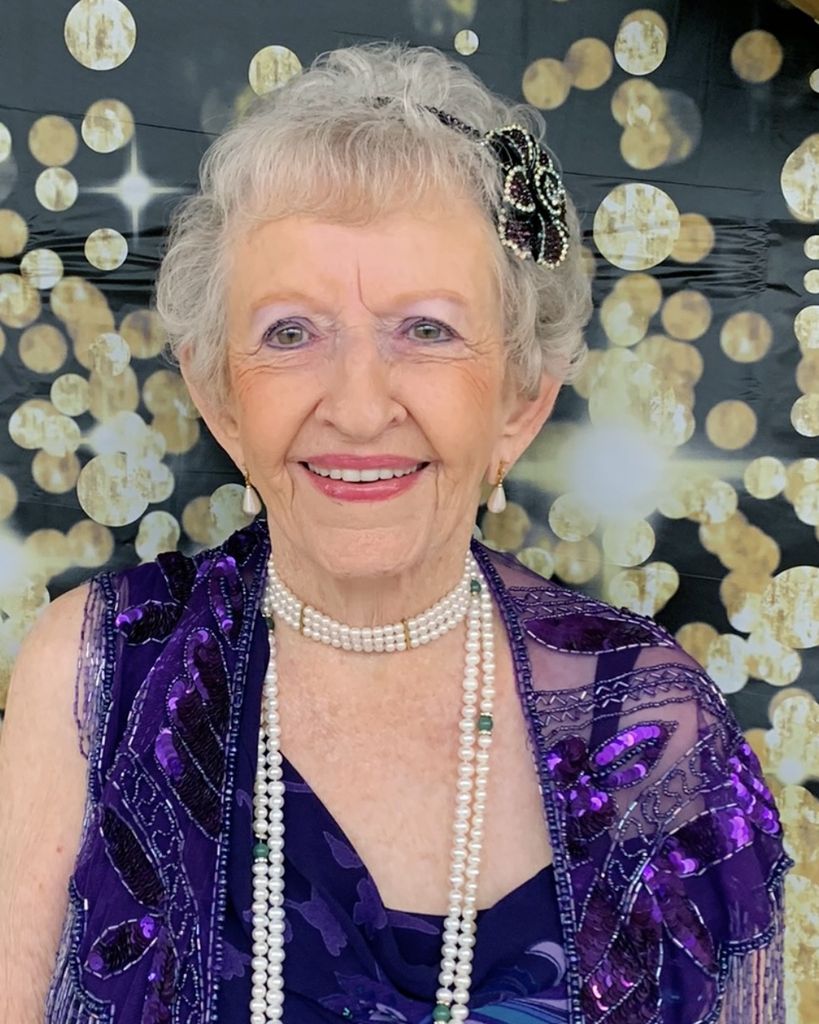 Phyllis Allene Holsey Profile Photo