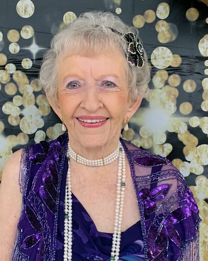 Phyllis Allene Holsey's obituary image