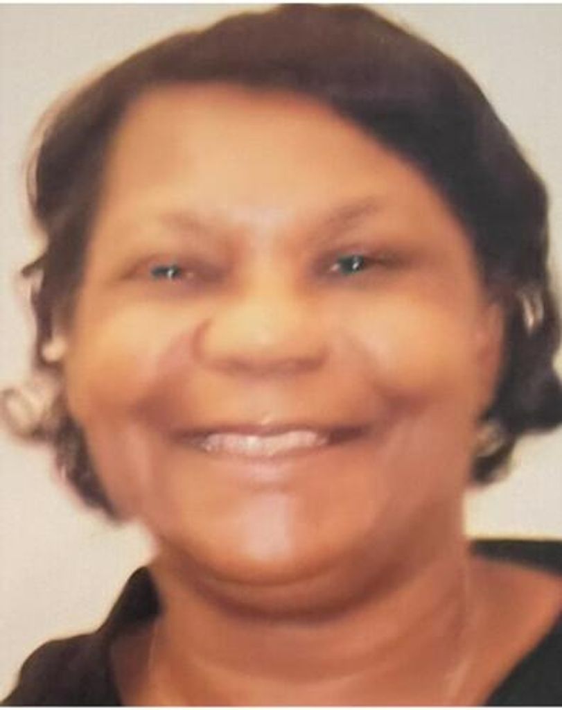 Rubie Mae (Jones) Mccurry Profile Photo