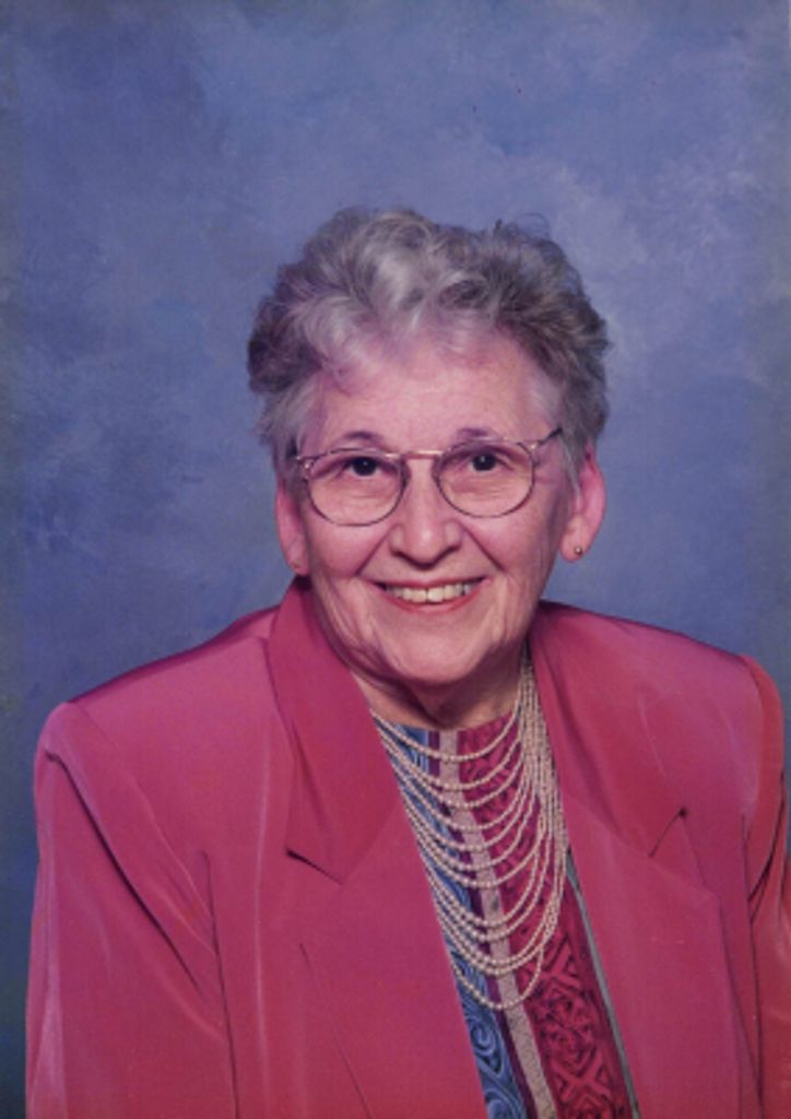 Elsie Matilda Mueller Profile Photo