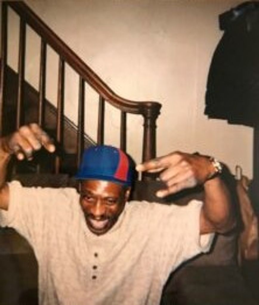 Robert Stovall, Jr Profile Photo