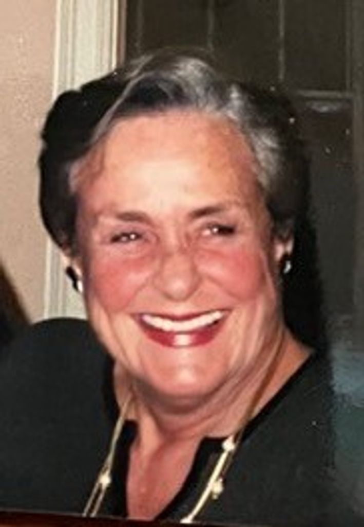 Edith Schmidli Odermatt