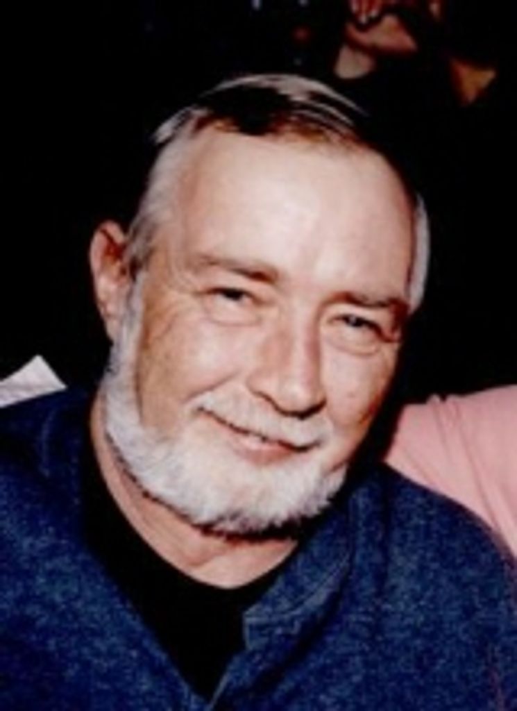 Garth Jensen