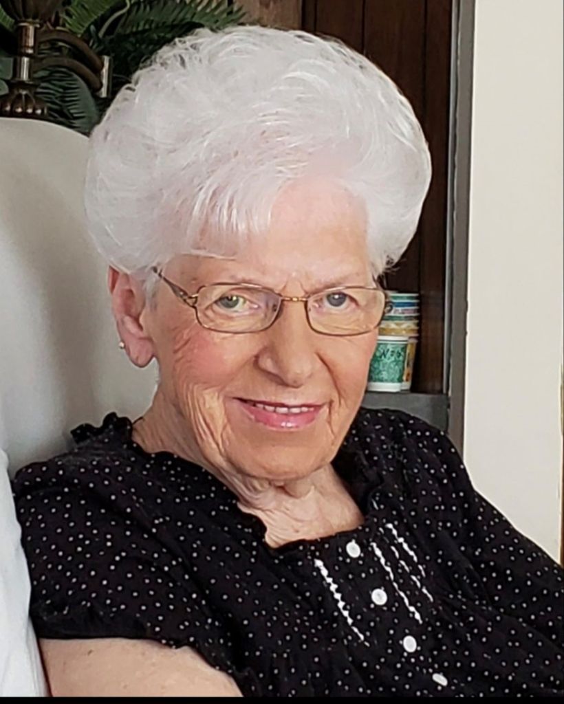 Esther L. Wolthuis