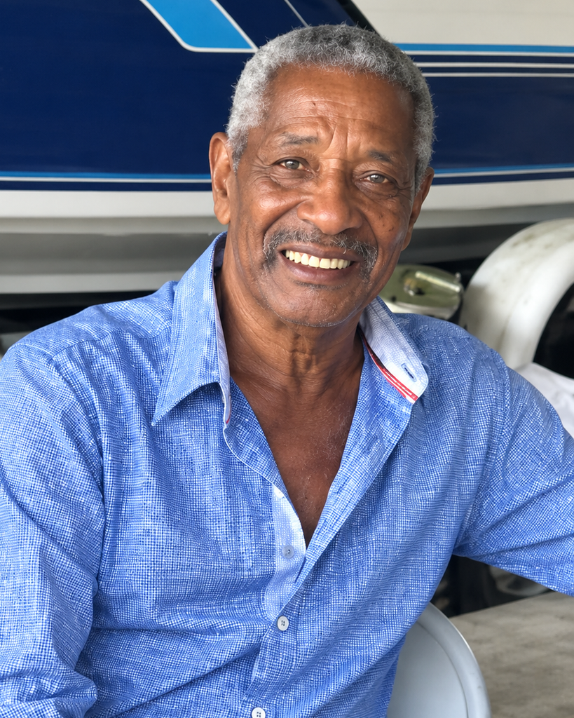 Floyd Glass Profile Photo