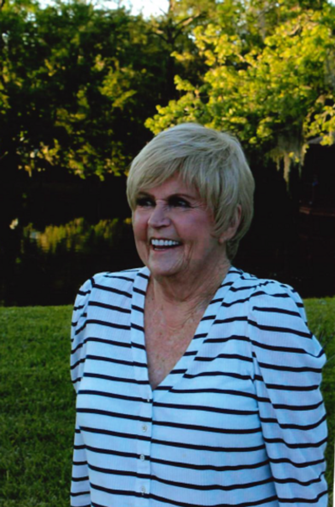 Linda Gail Meade Profile Photo