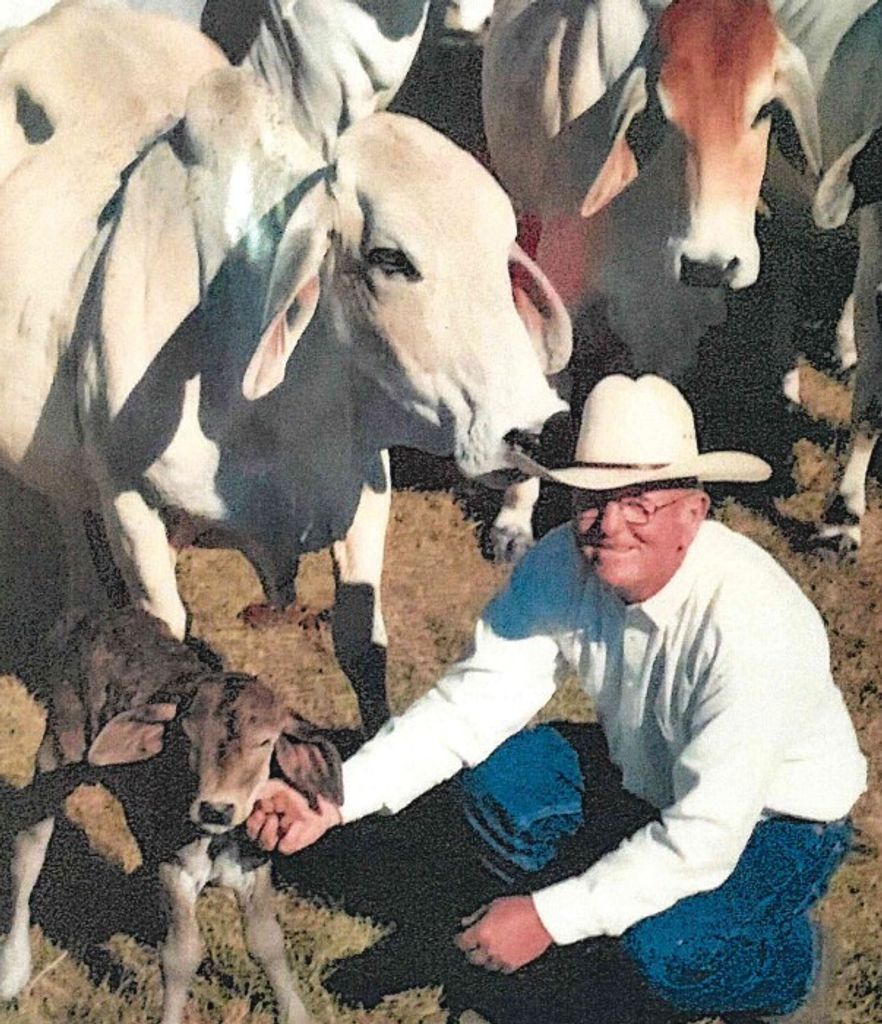 E. L. Strickland, Jr.