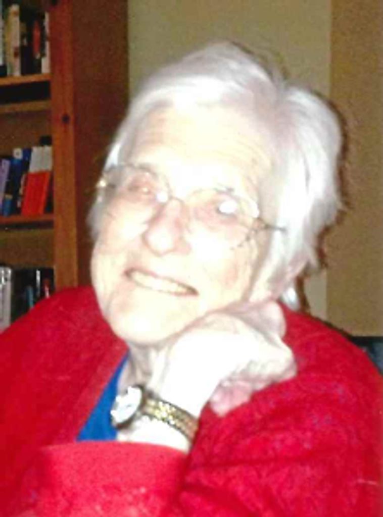 Dorothy Lercher (Wallace)
