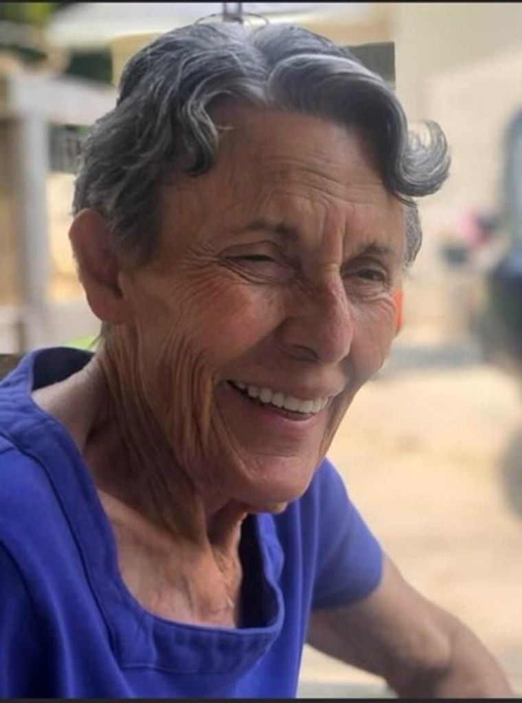 Jeannie Clark Profile Photo