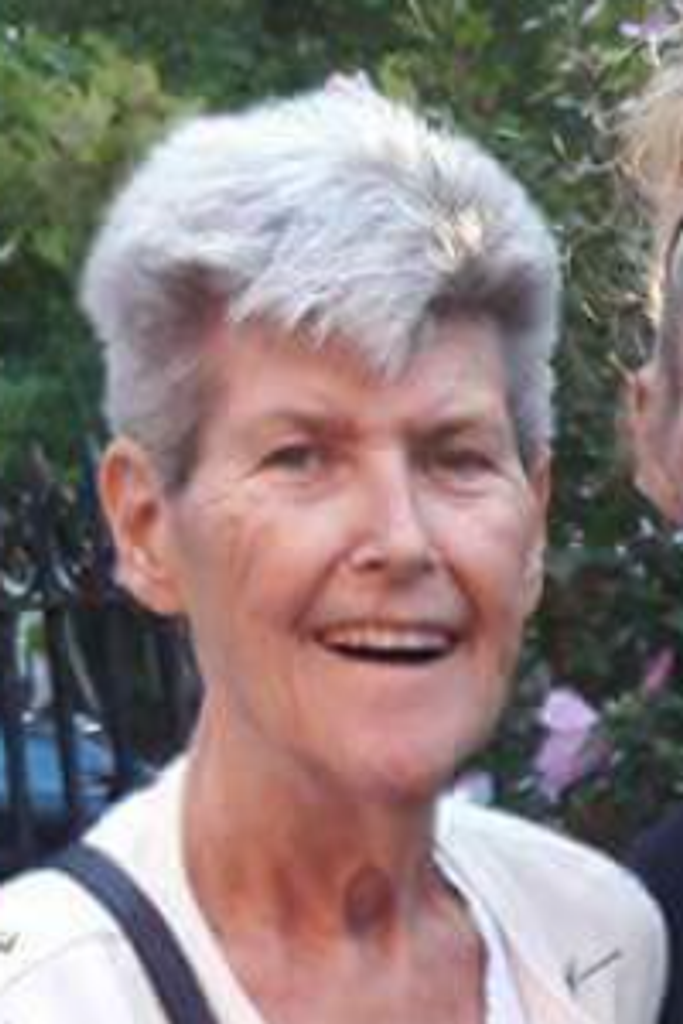 Eileen A. (Melton) Locke Profile Photo