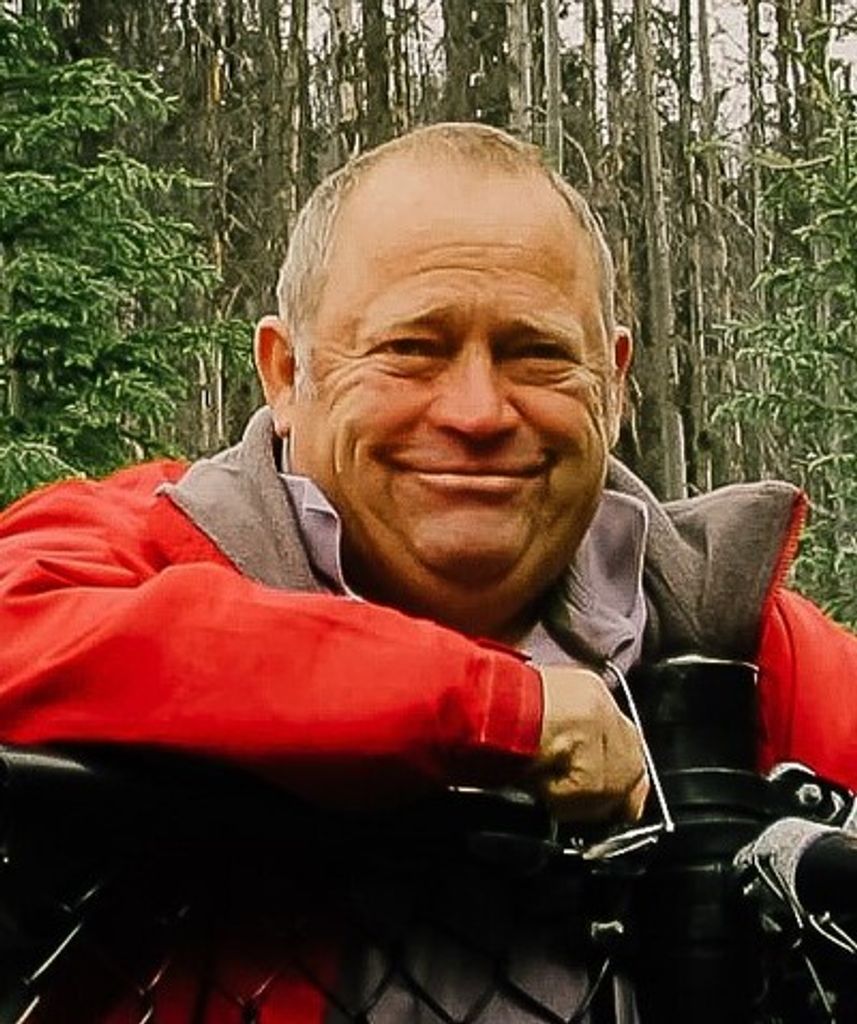 Darwin Ray Josephson