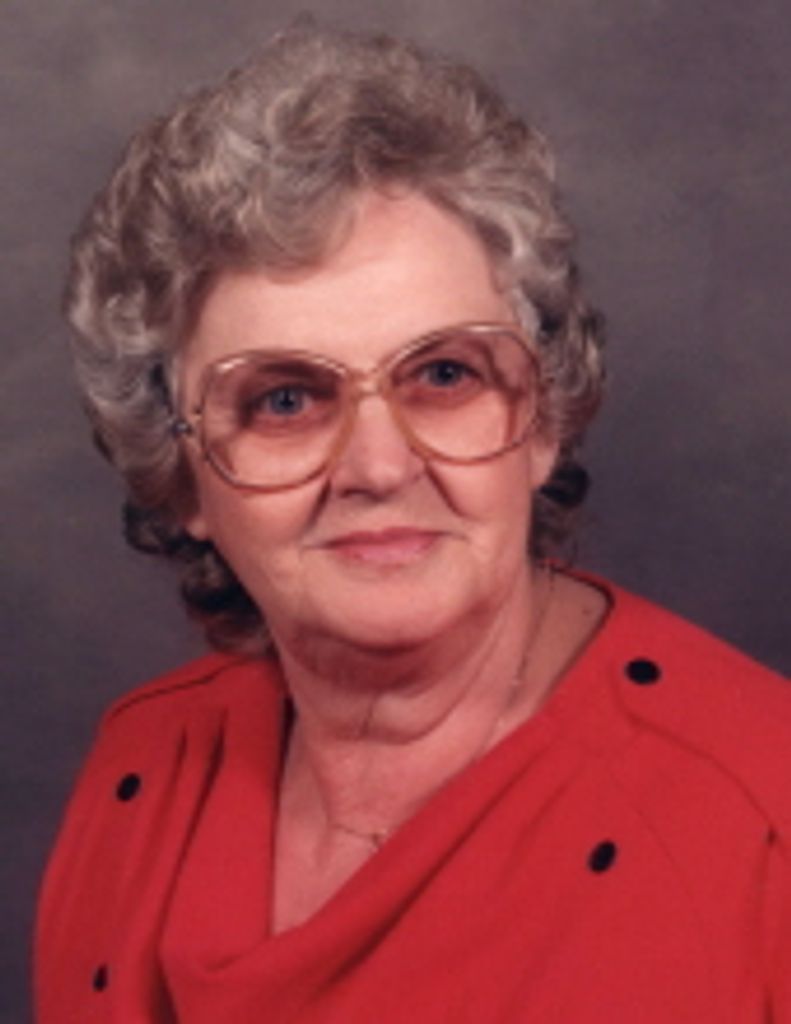 Ruby Jean Stewart