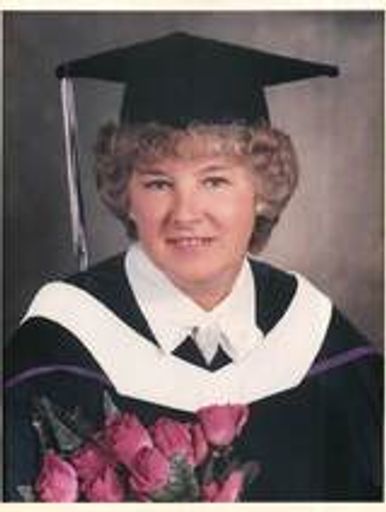 Catherine Jean "Kate" (Wing)  Solly Profile Photo