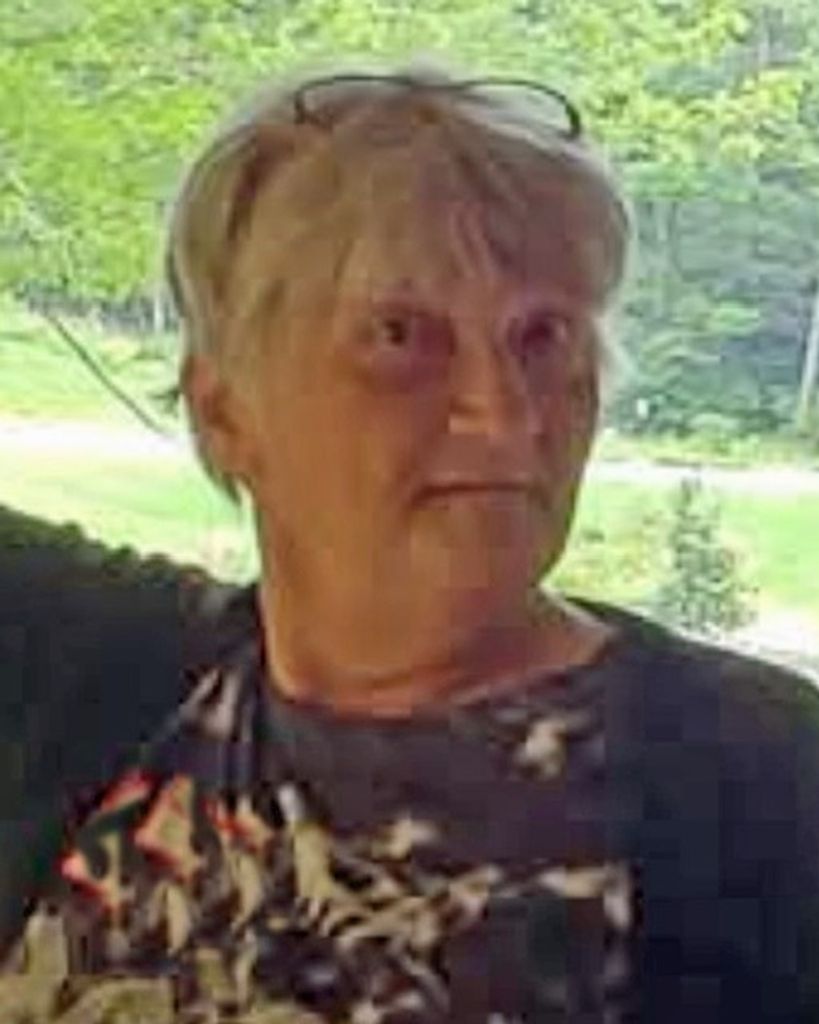 Freda Lynn Lovell Profile Photo