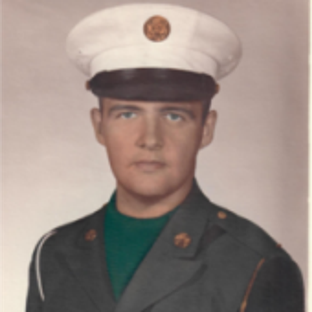 Gary Charles Mcguffin Sr.