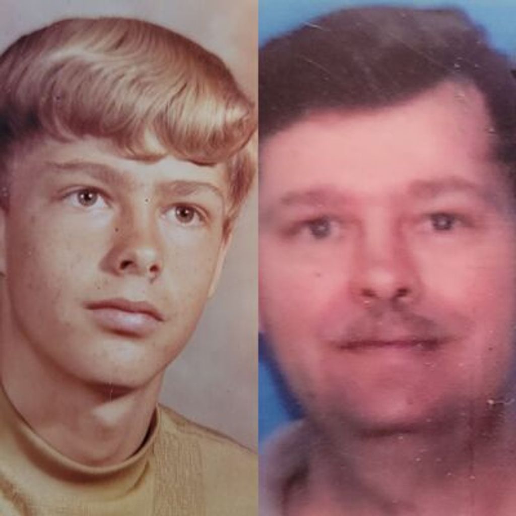 Darrel Lee Blackburn Profile Photo