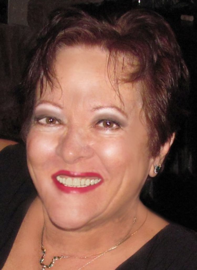 Marianne Blankenship