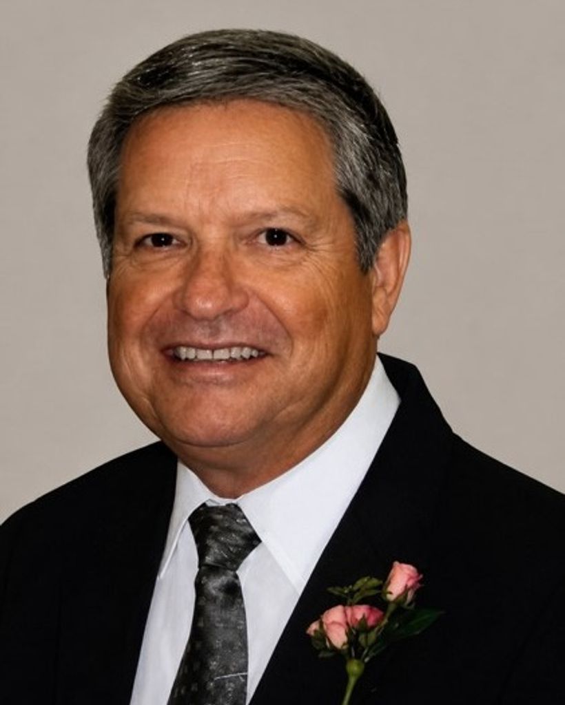 Doyle Ronald Woods Profile Photo