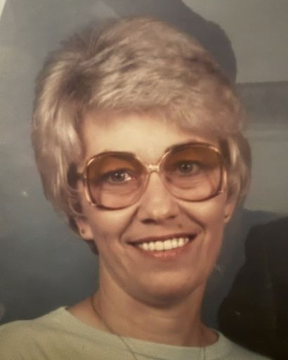 Alberta Conway Cummins Profile Photo