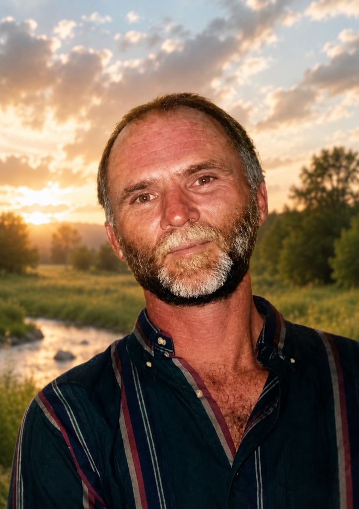 Michael Gene Townsend Profile Photo