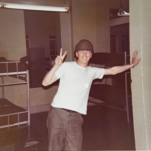 Rondal "Ron" D. Watson photo gallery thumbnail 95 of 113