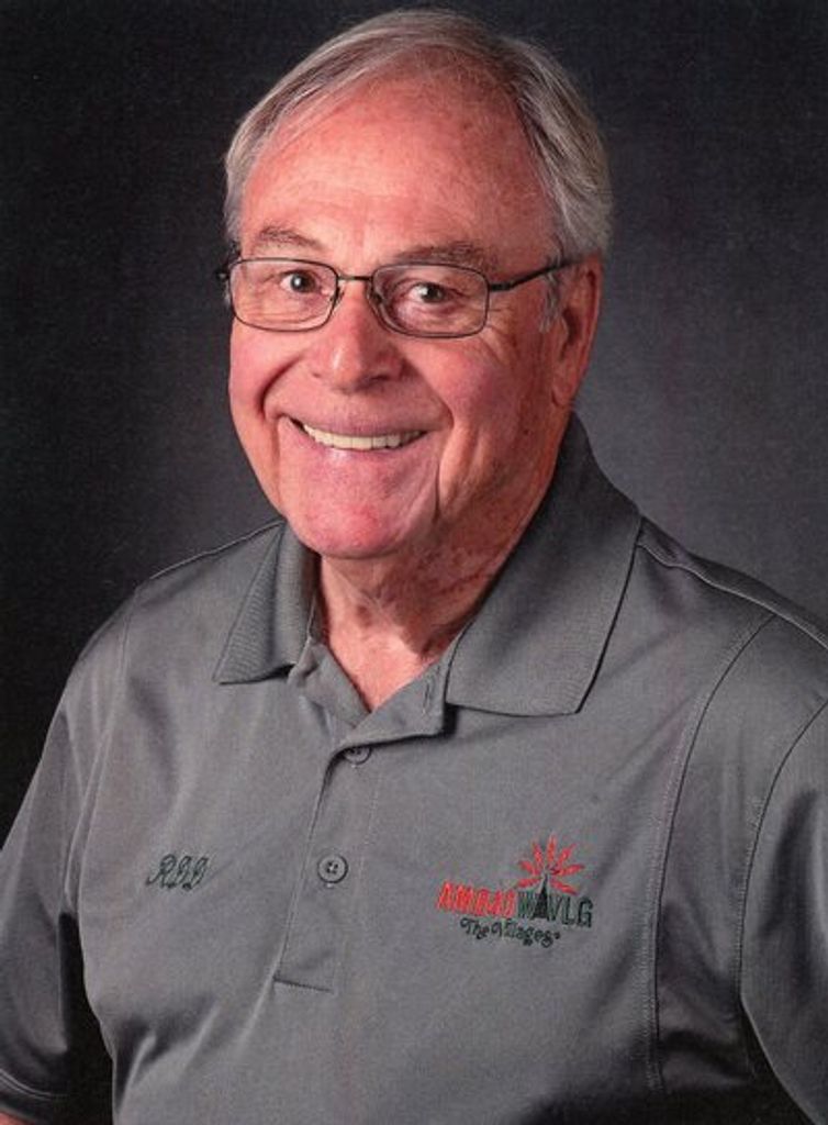 Ronald "Ron Dennis" Dagenais Profile Photo