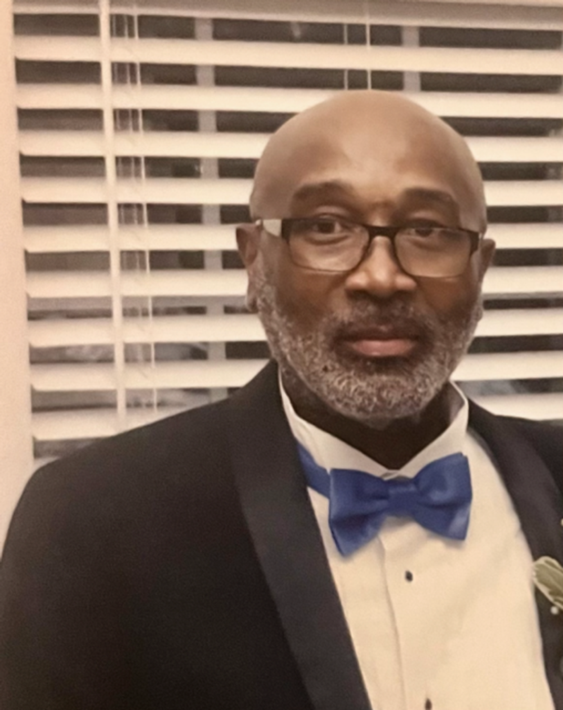 Vincent Cook Profile Photo