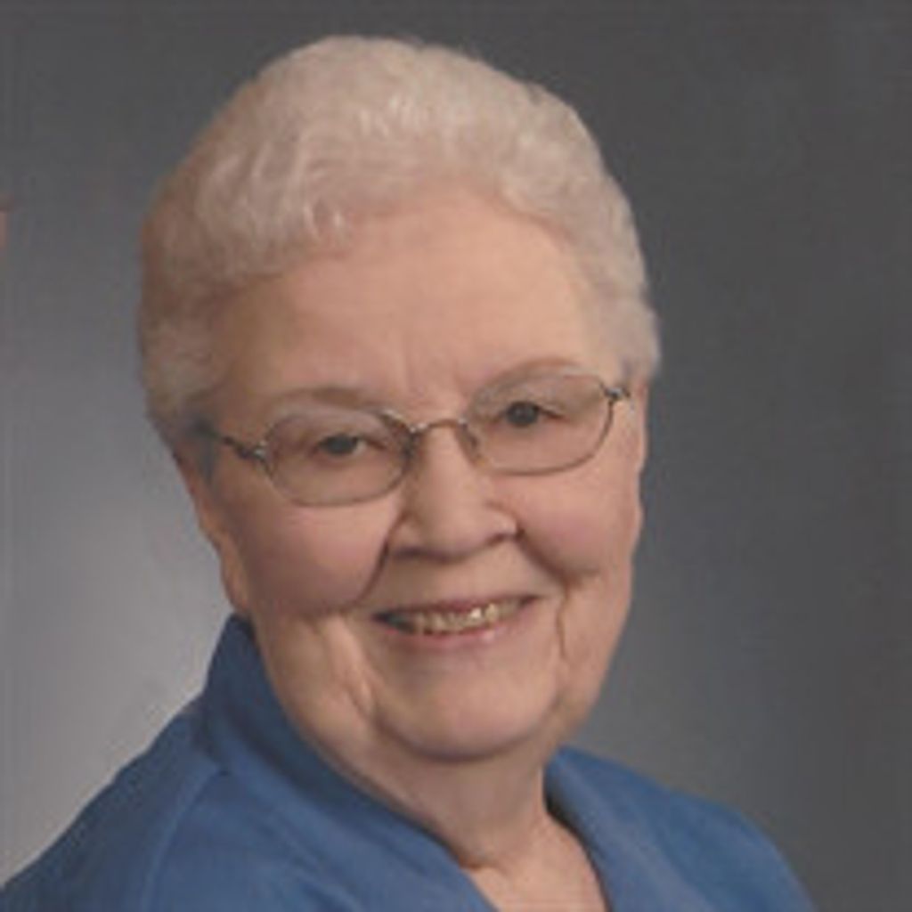 Bonnie M. Park