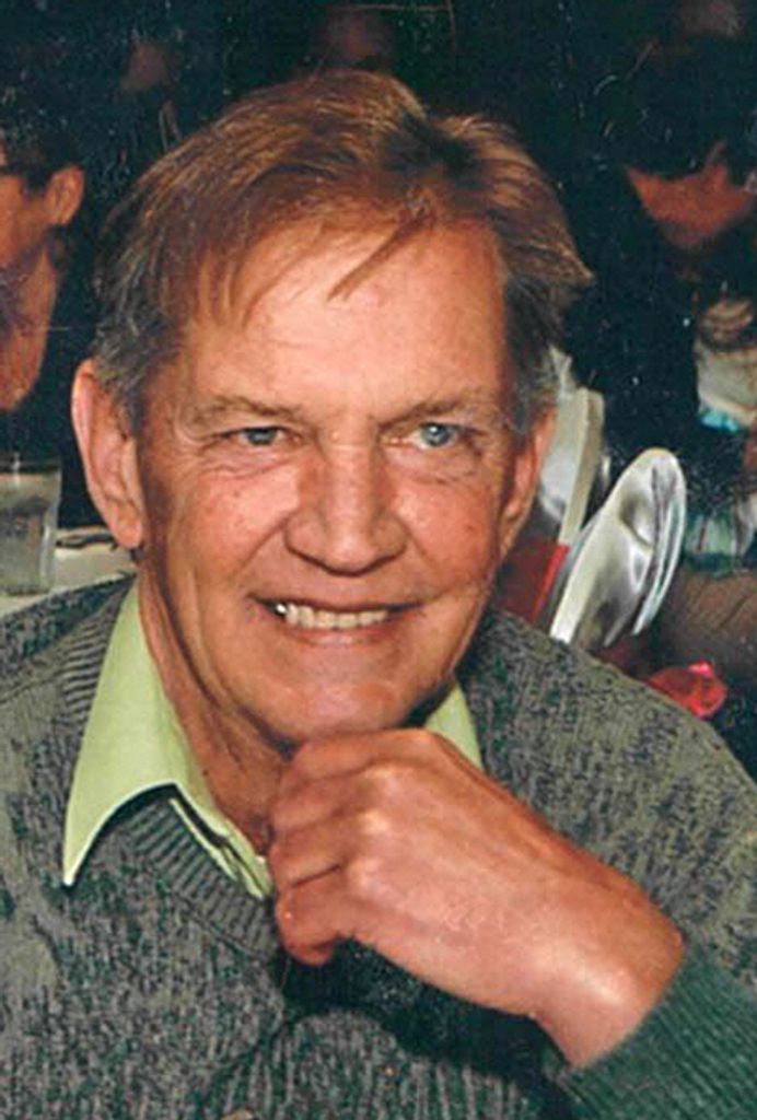 Barry Anthony Cobler Profile Photo
