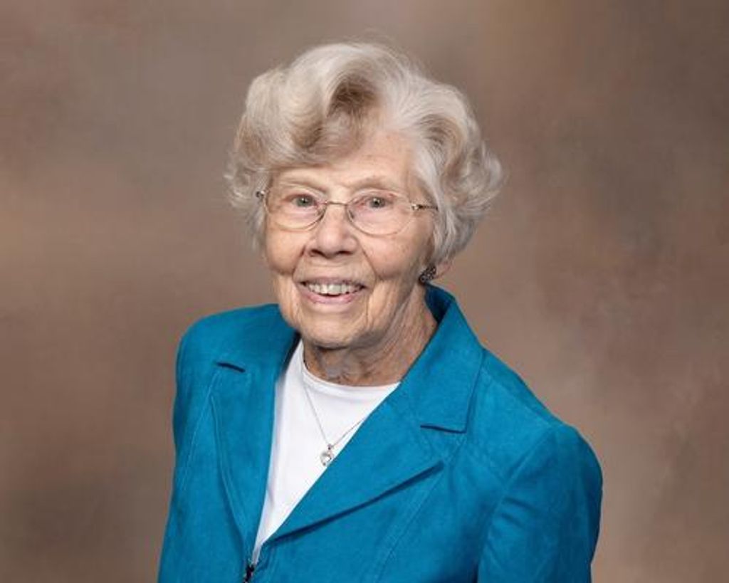 Mary Minette (Brander) Hartman Profile Photo