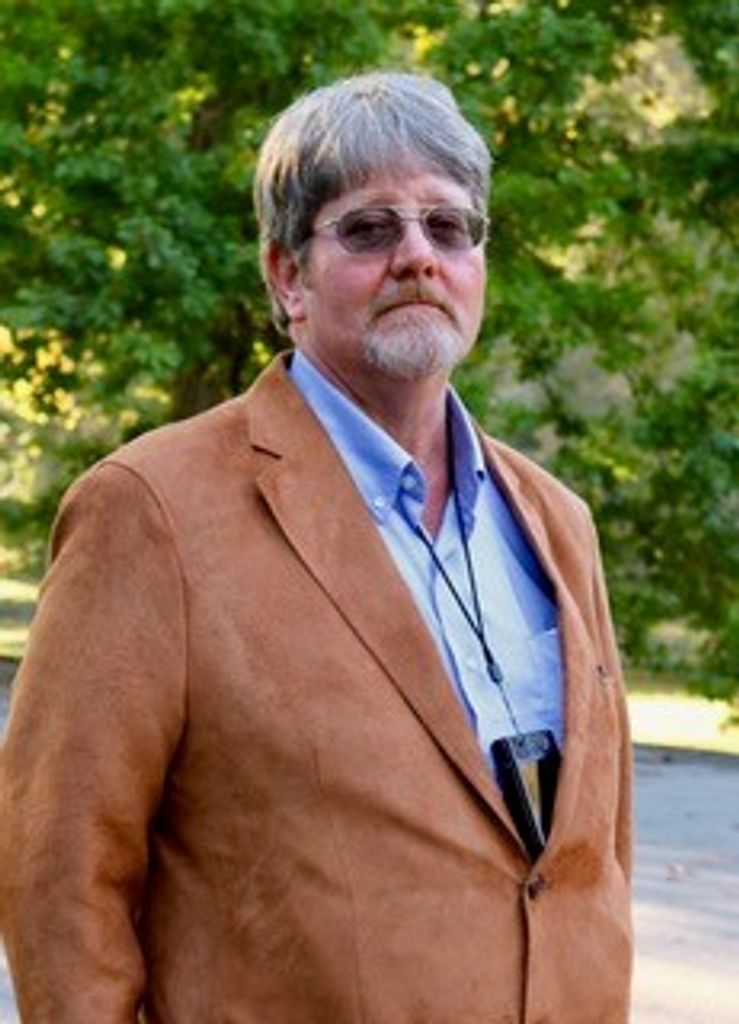 Jon Mark Hiett