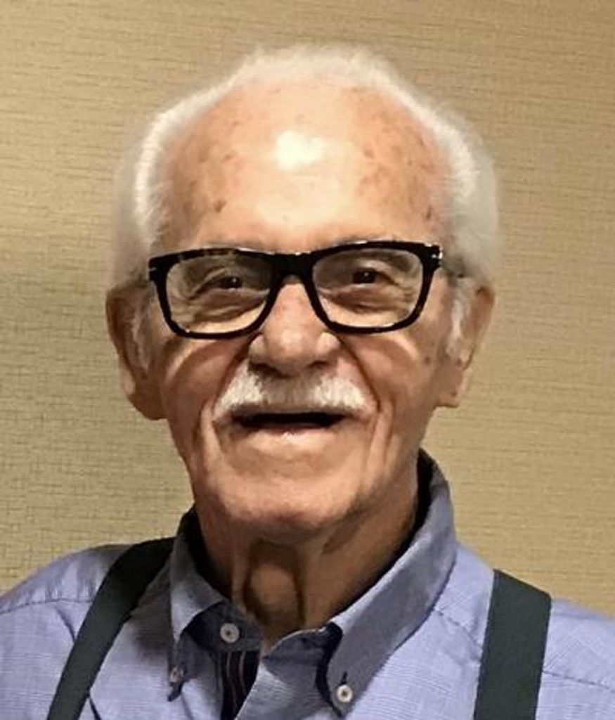 William "Bill" Carol Woodard Profile Photo