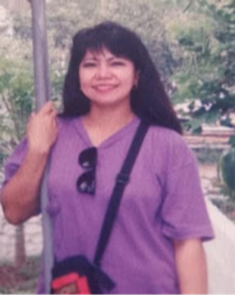 Dolores Figueroa Aliasas Profile Photo