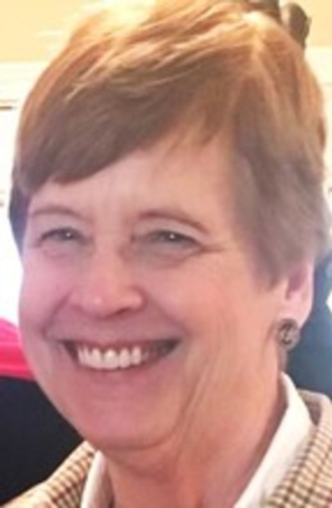 Elizabeth Moran (Brittingham) Profile Photo