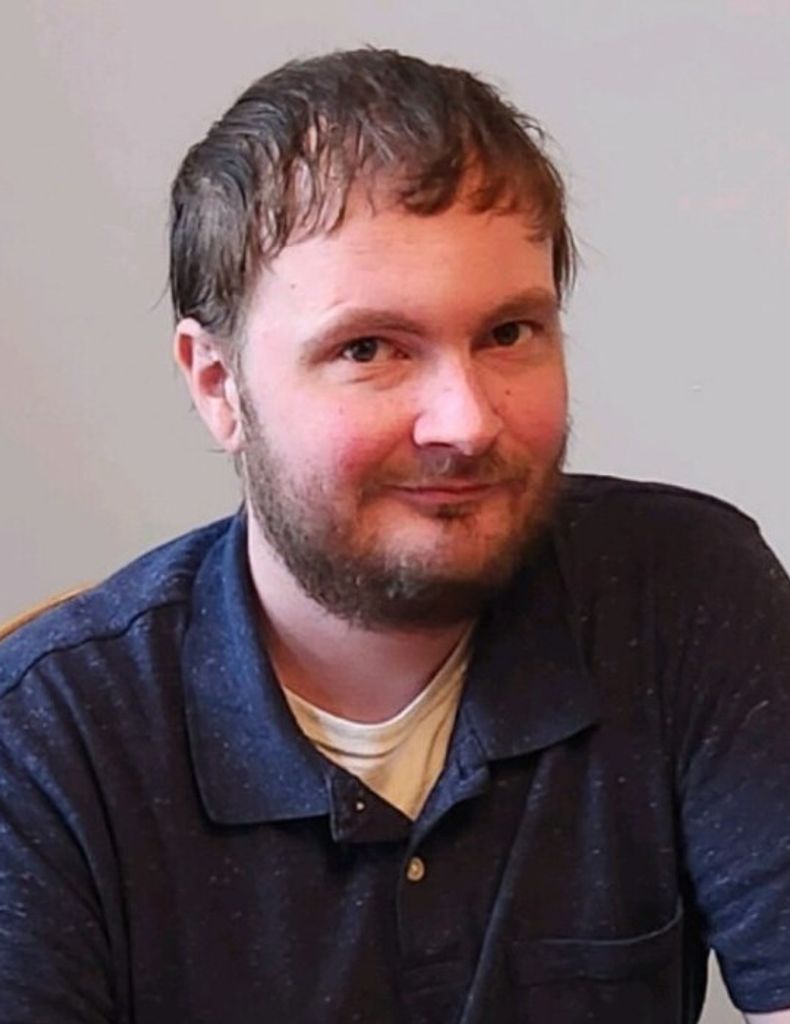 Nicholas Wayne Blankenship Profile Photo
