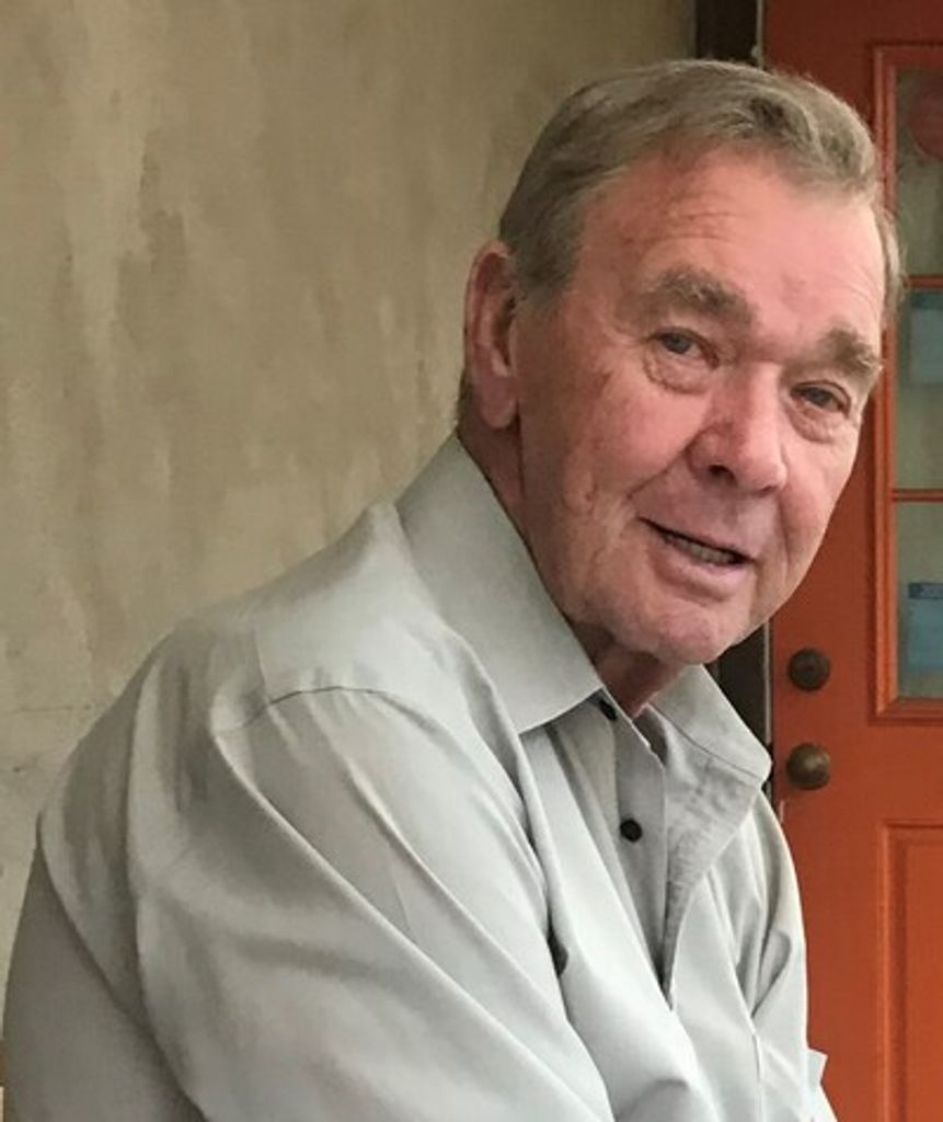 Gene Smith Profile Photo