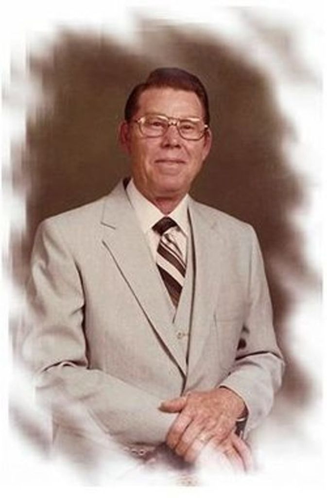Ray Ishmael Stanley