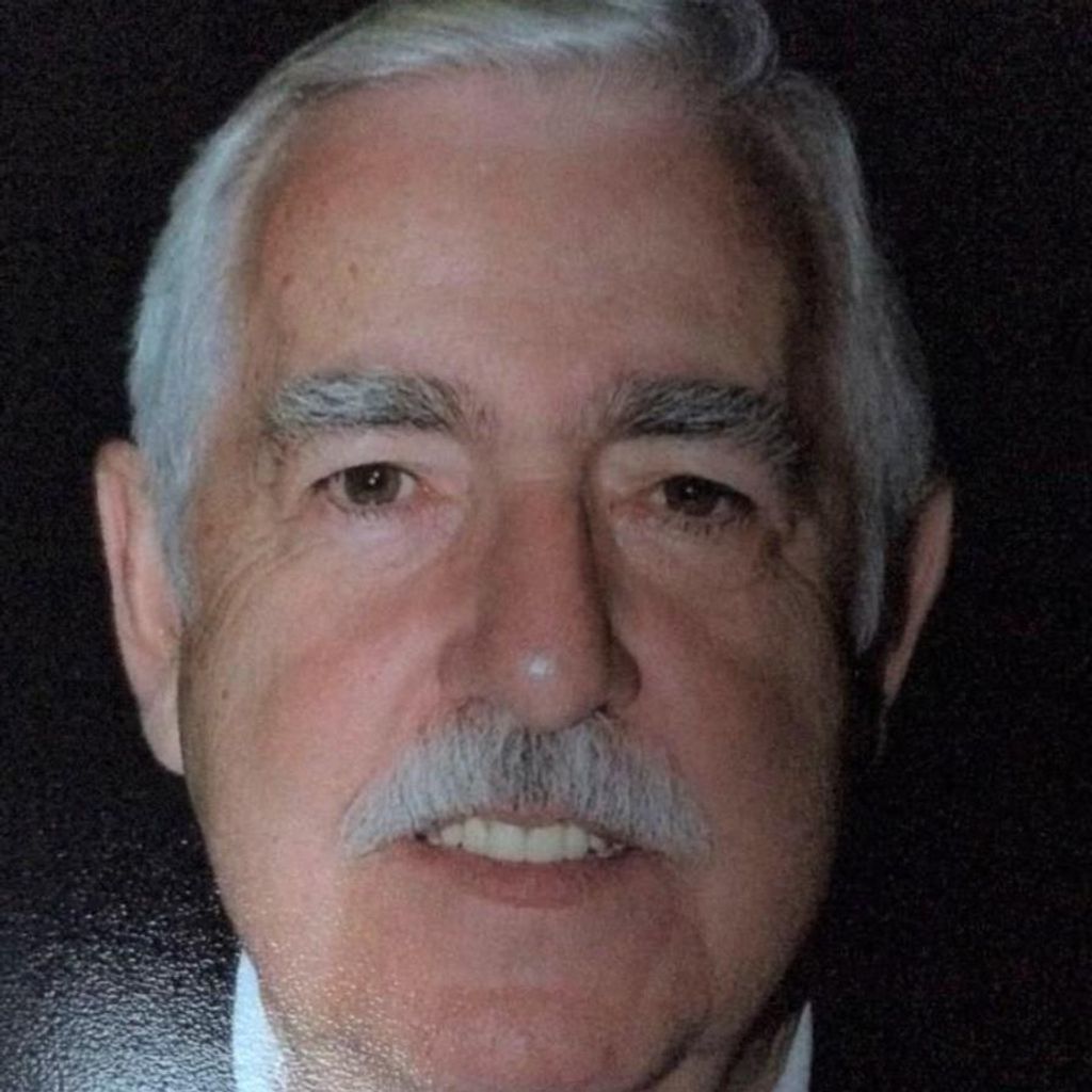 Kenneth F. Mousseau