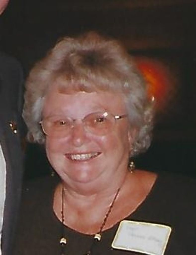 Carol R. Vander Steeg Profile Photo