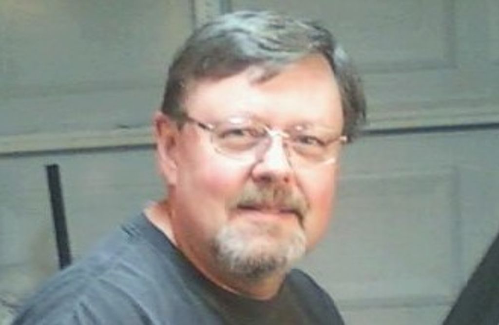 David S. Metcalf Profile Photo