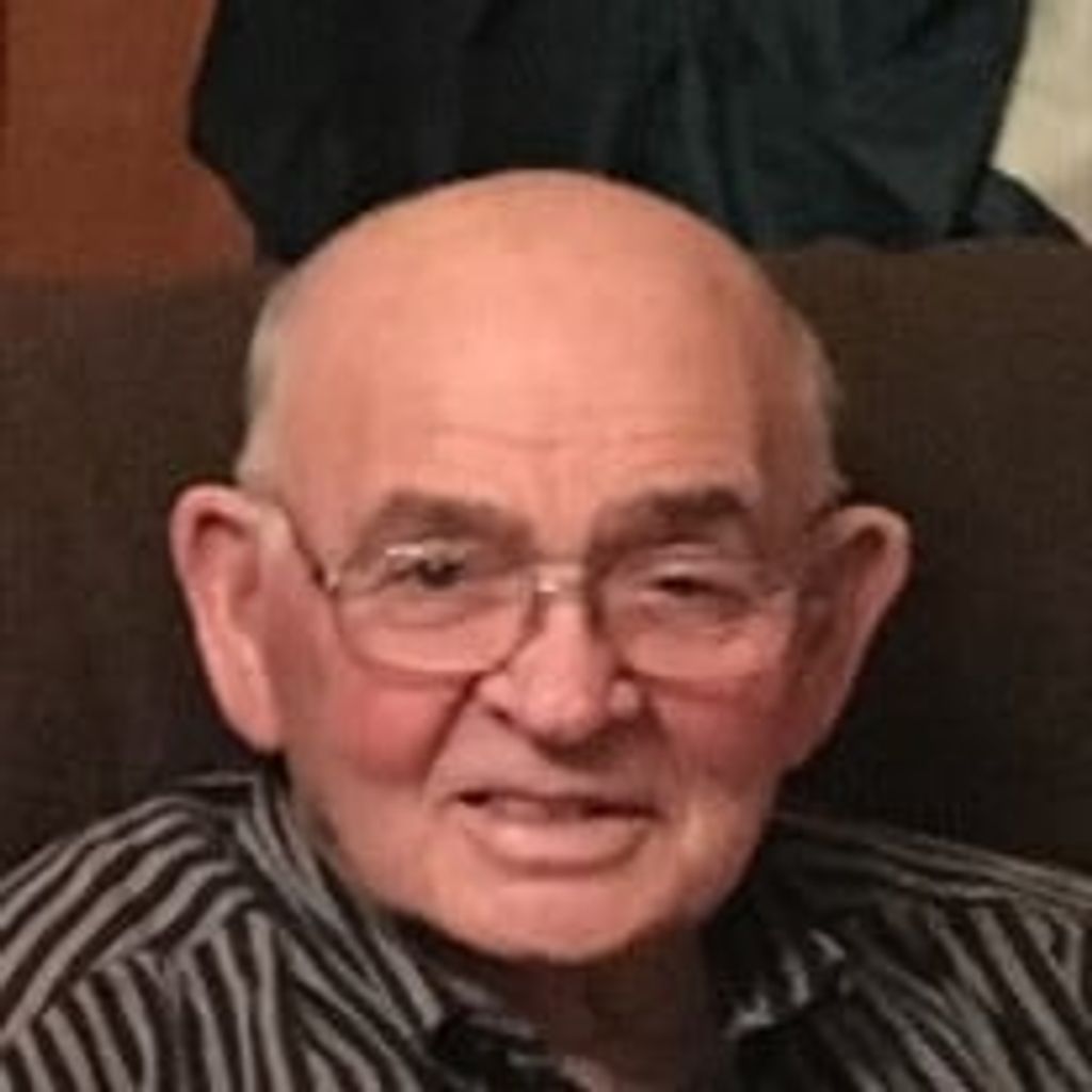 Douglas Worlds (D.W.) Goforth Profile Photo