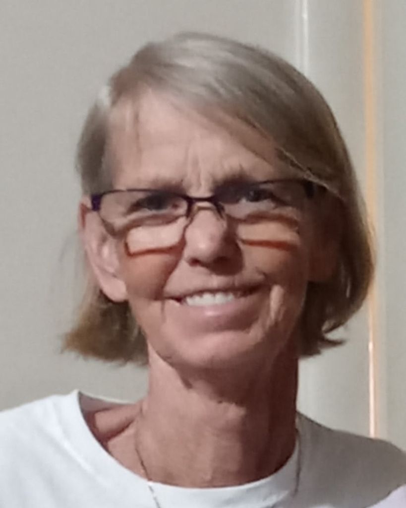 Ellie Fay Bartlett