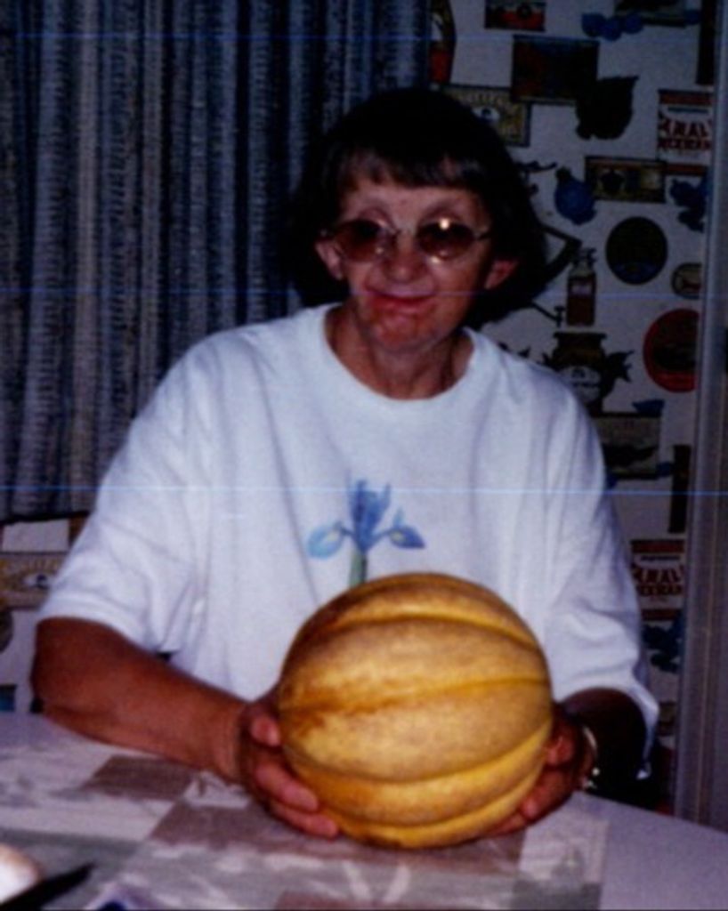 Marie Bernice Savela