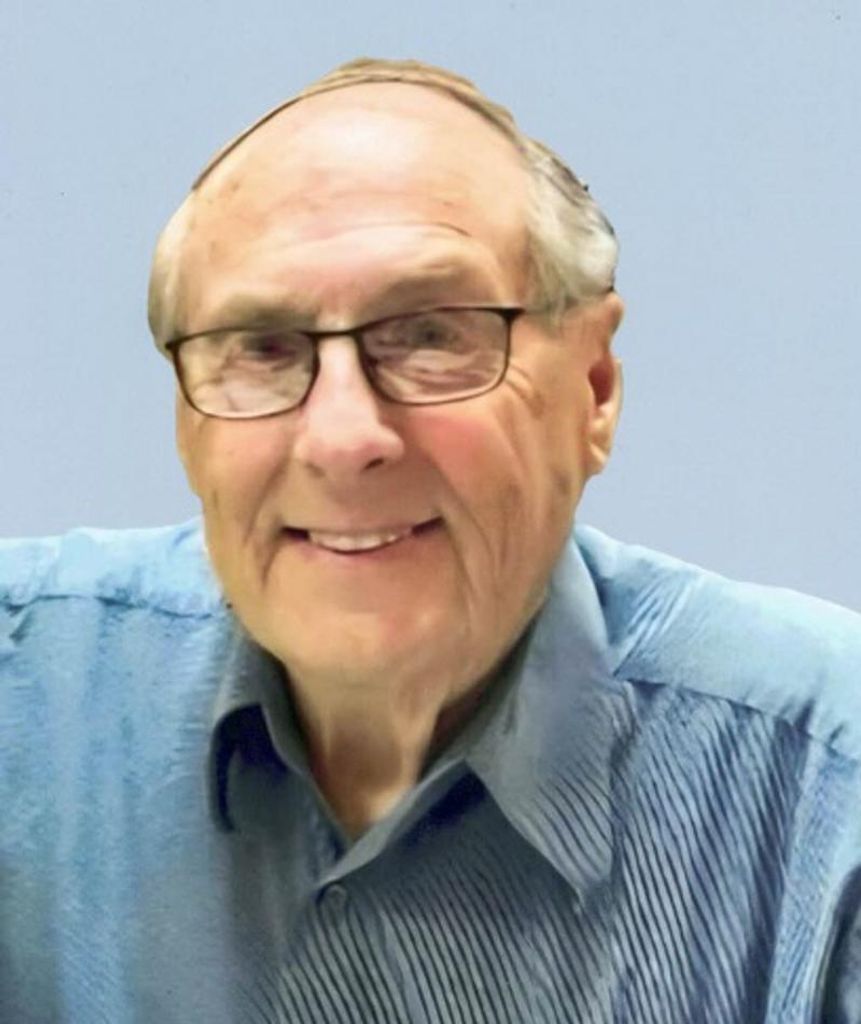 Eugene Enoch Grifka Profile Photo