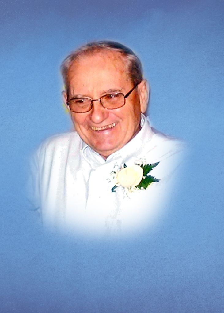 Henry Marlatt